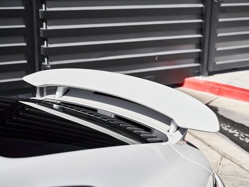 Used 2021 Porsche 911 Turbo S image 9