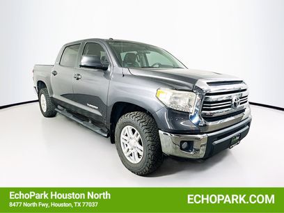 Used 2017 Toyota Tundra SR5