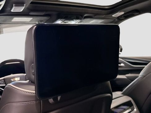 Certified 2024 Cadillac Escalade V AWD/4WD image 23