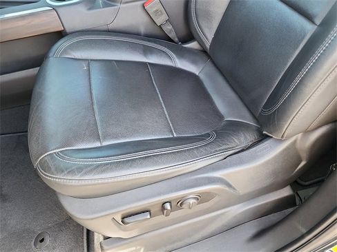 Used 2019 GMC Sierra 1500 SLT image 19