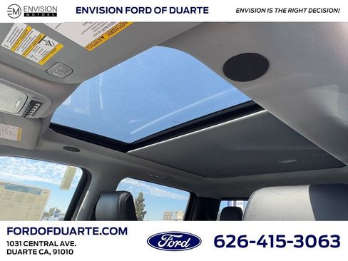 New 2025 Ford F250 Platinum image 20