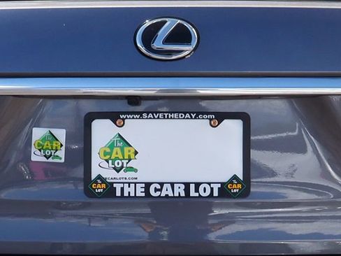 Used 2017 Lexus RX 350 FWD image 21