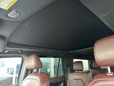 Certified 2024 Ford Expedition Max Limited AWD/4WD image 22