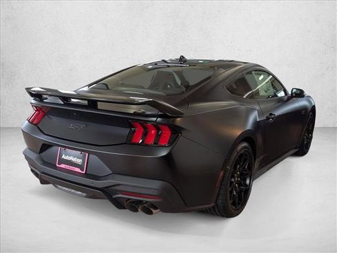 New 2026 Ford Mustang GT Premium RWD image 2