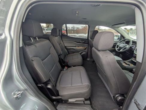 Used 2023 GMC Acadia SLE w/ Driver Convenience Package image 35