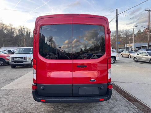 Used 2015 Ford Transit 250 148 Medium Roof image 5