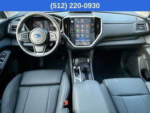 New 2025 Subaru Ascent Limited image 28