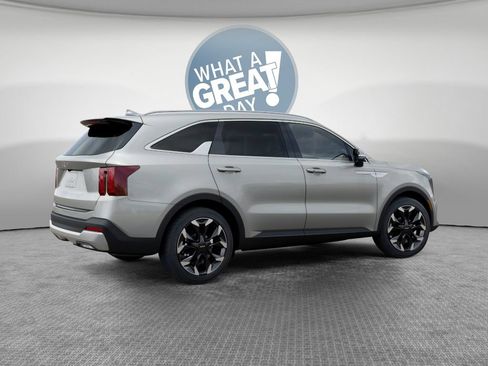New 2026 Kia Sorento EX AWD/4WD image 6