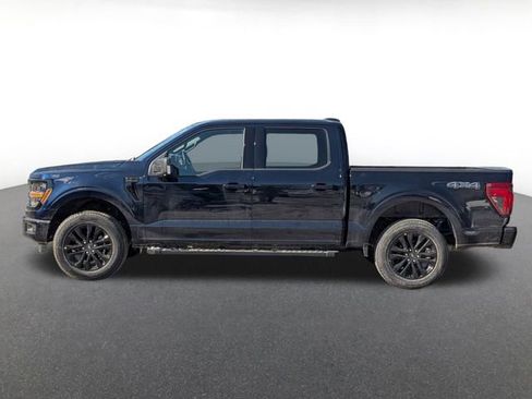 New 2026 Ford F150 XLT w/ Equipment Group 302A MID image 6