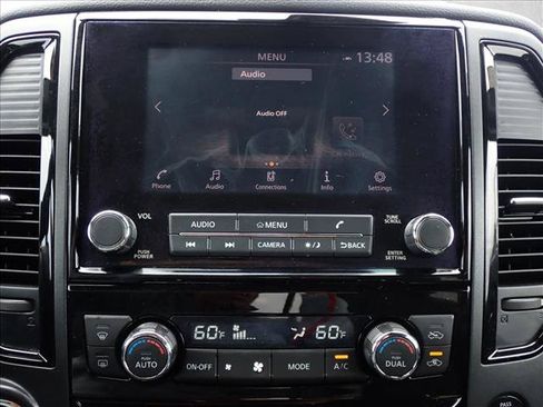 Used 2023 Nissan Titan SV w/ SV Convenience Package AWD/4WD image 15