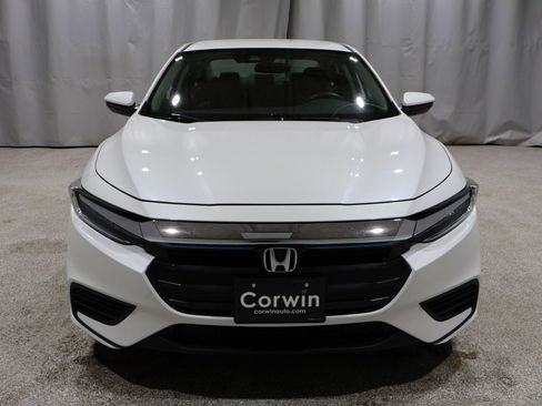 Used 2019 Honda Insight LX image 9