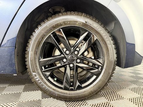 Used 2019 Toyota Corolla SE FWD image 23