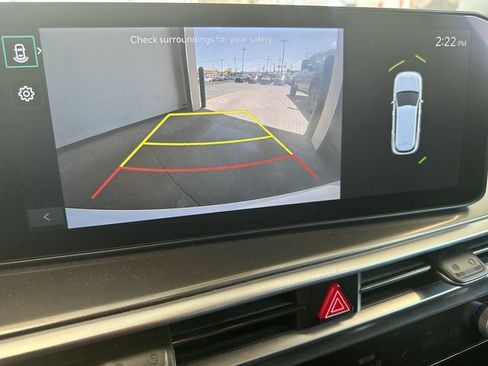 Certified 2025 Kia Sorento S FWD image 24