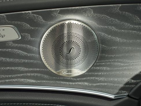 Used 2021 Mercedes-Benz E 63 AMG S image 19