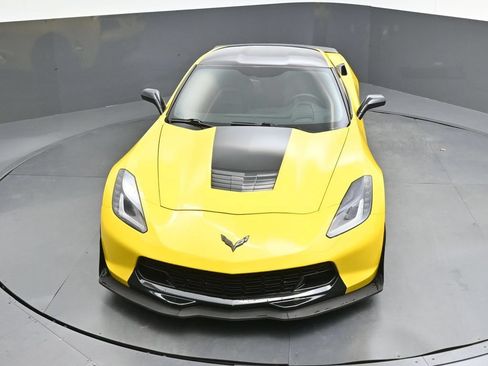 Used 2014 Chevrolet Corvette Stingray Coupe w/ 3LT Preferred Equipment Group RWD image 25