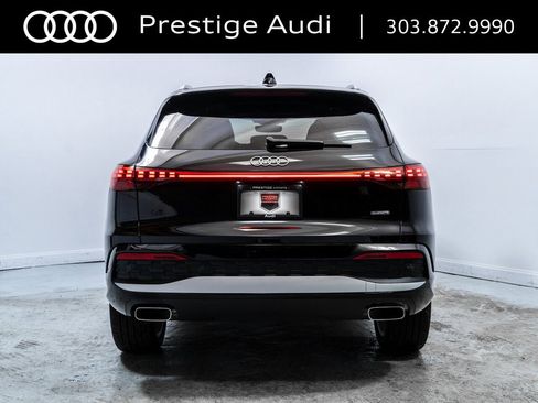 Used 2025 Audi Q5 Premium Plus w/ Premium Plus image 7