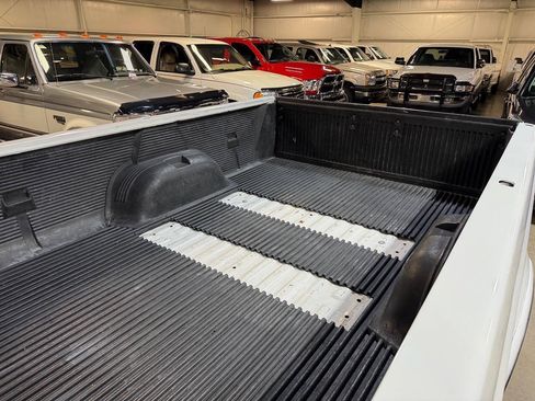 Used 1997 Ford F350 4x4 Crew Cab image 12
