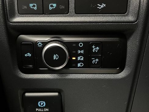 Used 2023 Ford F150 XLT w/ Equipment Group 302A High AWD/4WD image 32