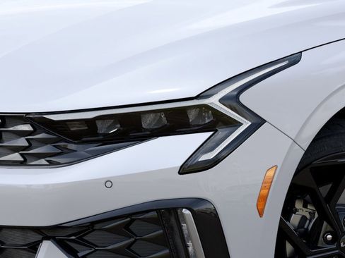 New 2026 Kia K5 GT-Line image 10