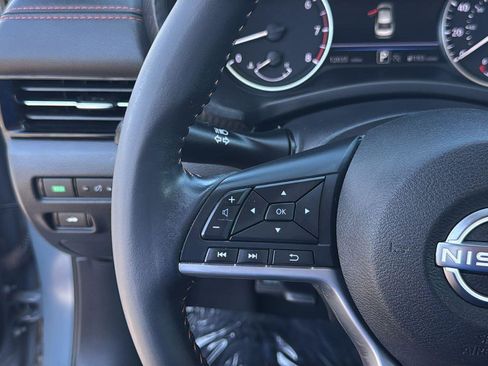Used 2024 Nissan Sentra SR image 16