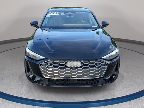 Certified 2025 Audi A5 2.0T Premium w/ Convenience Package AWD/4WD image 2