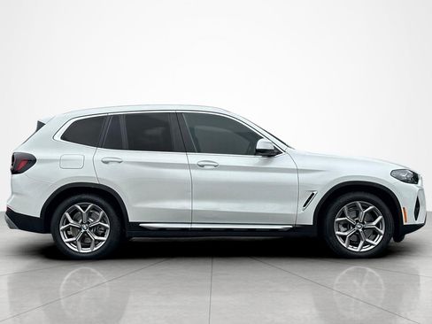 Used 2022 BMW X3 xDrive30i w/ Premium Package 2 AWD/4WD image 6