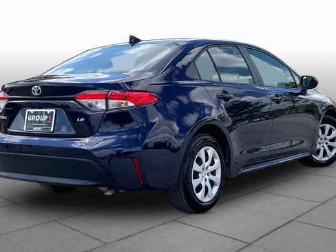Used 2024 Toyota Corolla LE FWD image 13