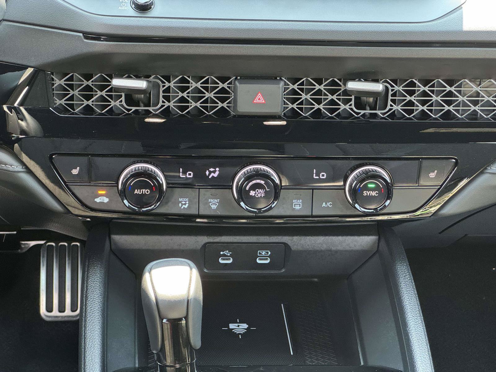 Certified 2026 Honda Accord Sport image 14