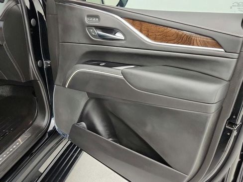 Used 2023 Cadillac Escalade Sport Platinum image 30