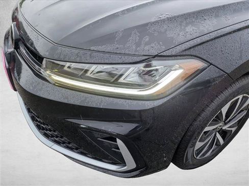 Used 2025 Volkswagen Jetta S FWD image 9
