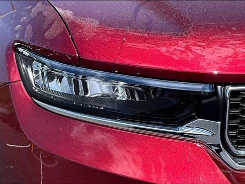 New 2026 Jeep Grand Cherokee Laredo image 14