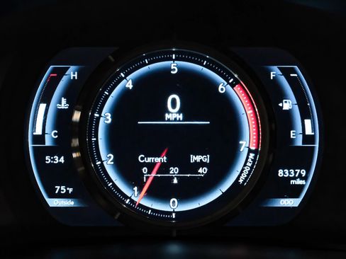 Used 2019 Lexus IS 300 RWD image 21
