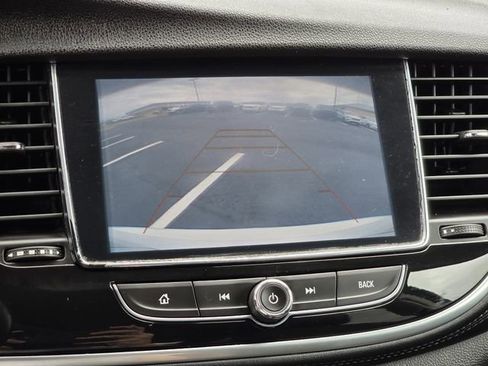 Used 2018 Buick Encore Preferred FWD image 10