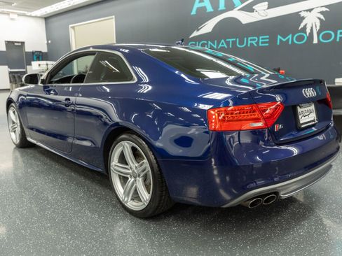 Used 2014 Audi S5 Prestige w/ Prestige Package image 10