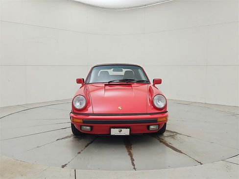 Used 1989 Porsche 911 Carrera image 91