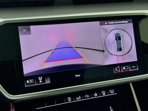 Used 2020 Audi S7 Prestige image 15