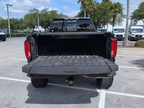 Used 2020 GMC Sierra 2500 Denali w/ Denali Ultimate Package AWD/4WD image 13
