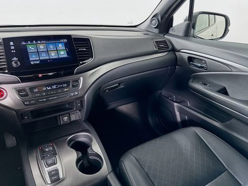 Used 2019 Honda Passport EX-L image 23