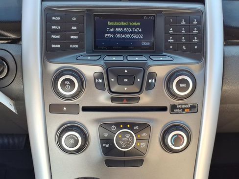 Used 2014 Ford Edge SE w/ Equipment Group 101A AWD/4WD image 6