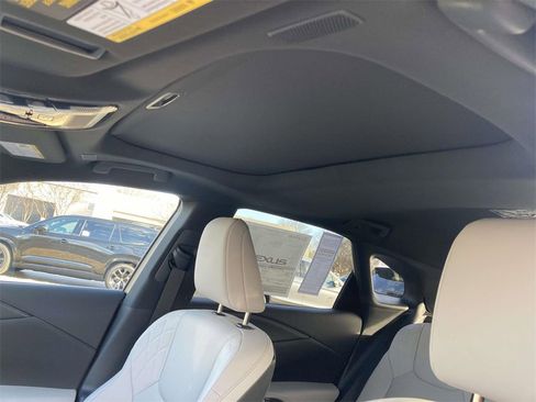 New 2026 Lexus RX 350h 350h Premium image 14