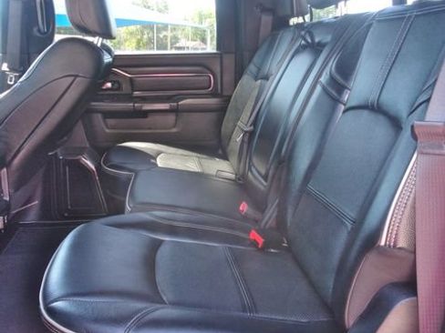 Used 2023 RAM 2500 Limited AWD/4WD image 26