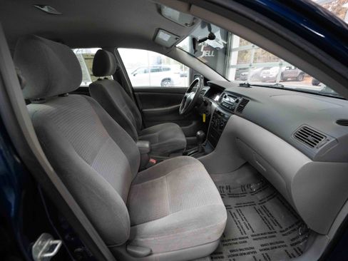 Used 2007 Toyota Corolla CE image 24