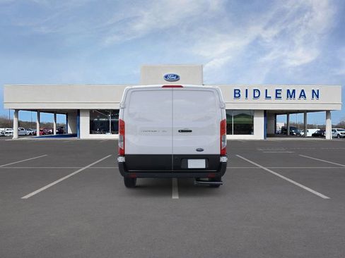 New 2025 Ford Transit 150 Low Roof w/ Load Area Protection Package image 33