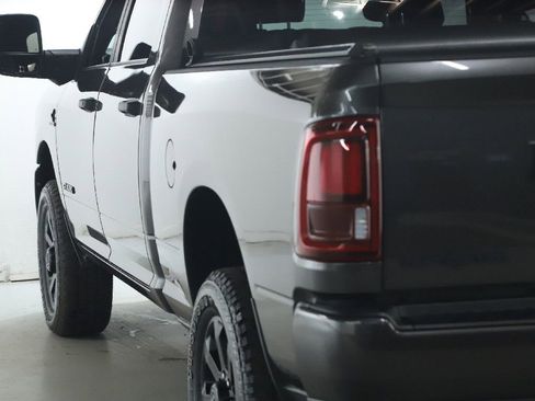 Used 2025 RAM 2500 Lone Star AWD/4WD image 42
