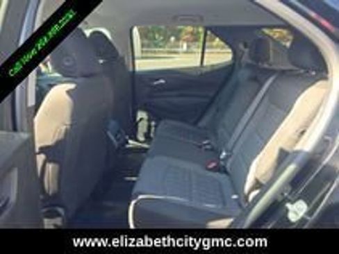 Used 2022 Chevrolet Equinox LT image 10