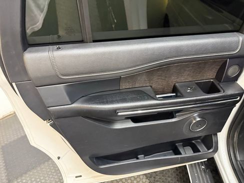 Certified 2021 Ford Expedition Max Limited image 47