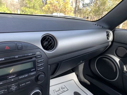 Used 2012 MAZDA MX-5 Miata Grand Touring image 20