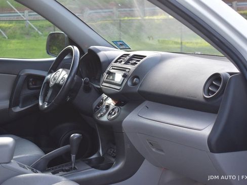Used 2012 Toyota RAV4 Limited w/ Premium Plus Value Pkg AWD/4WD image 16