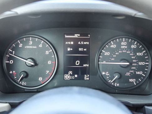 New 2026 Subaru Forester image 17