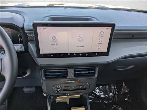 New 2026 Ford Maverick Lobo image 12